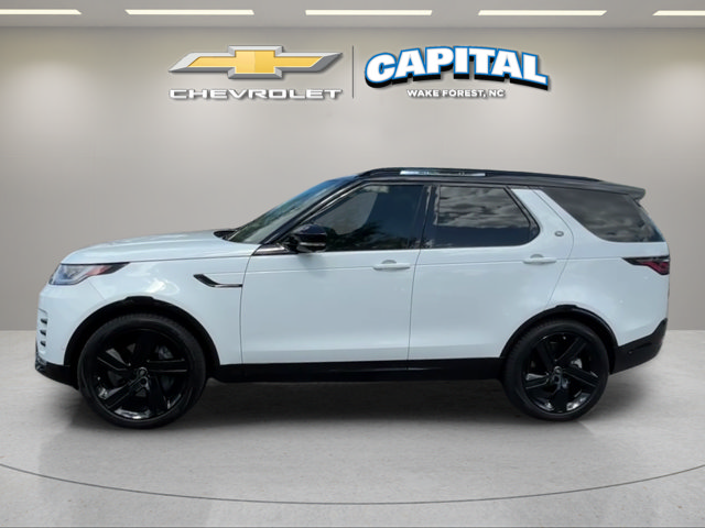 Used 2026  Land Rover Gemini Edition image 2