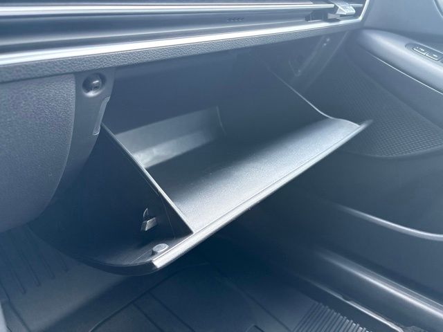 2026 Hyundai Sonata Hybrid Blue — photo 31