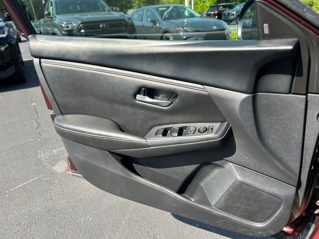 Used 2024 Nissan Sentra Sedan