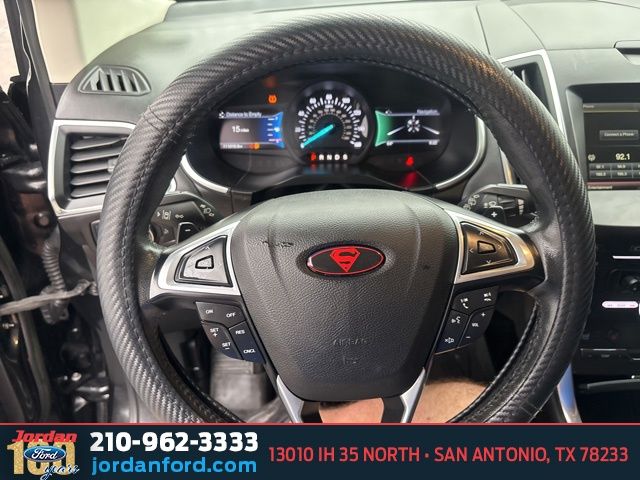 Used Car 2015 Ford Edge  Sport For Sale Under $12,000 In San Antonio, Texas