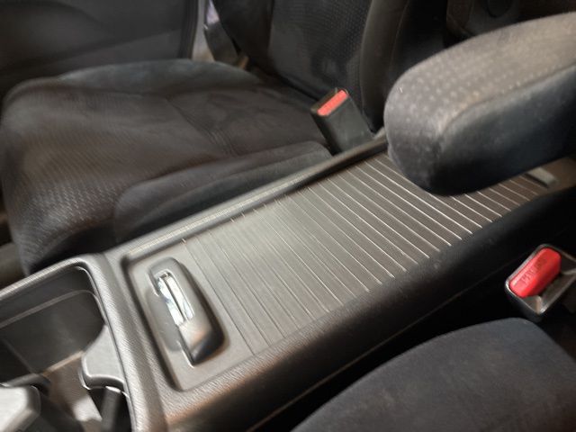 2012 Honda CR-V EX photo
