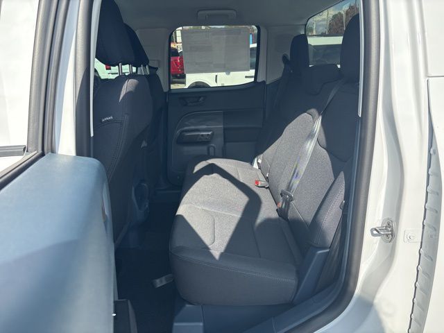 New 2025 White Ford XL image 26