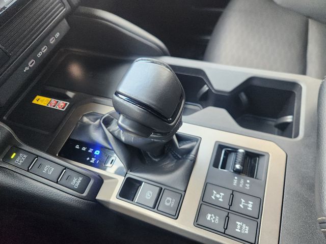 2024 Toyota Land Cruiser First Edition  at Community Toyota