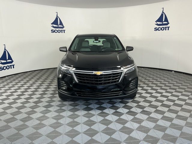 used 2023 Chevrolet Equinox car, priced at $20,000