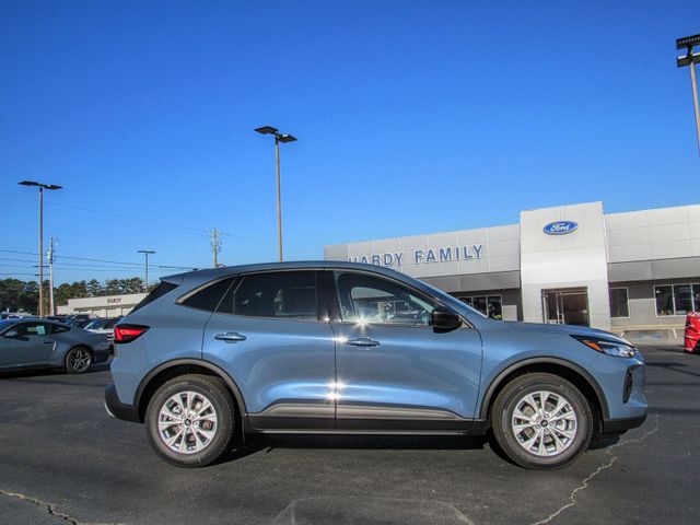 2026 Ford Escape Active:167809