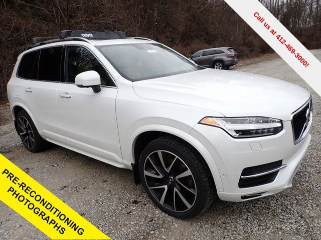 2018 Volvo XC90 T6 Momentum AWD