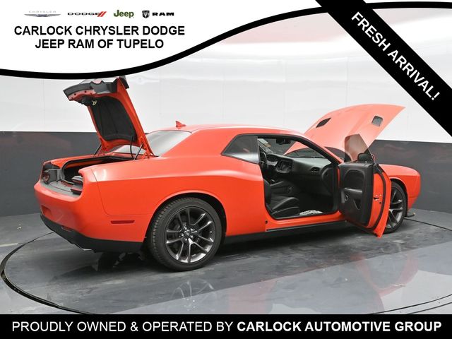 2023 Dodge Challenger R/T Scat Pack 38