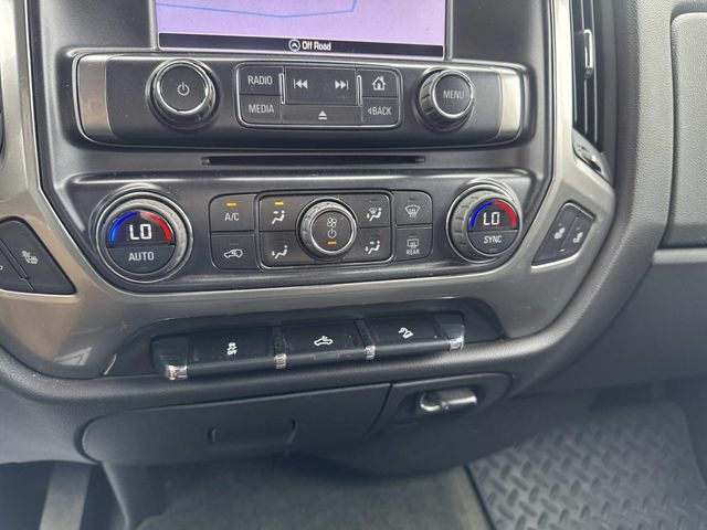 2016 Chevrolet Silverado 1500 - Image 20