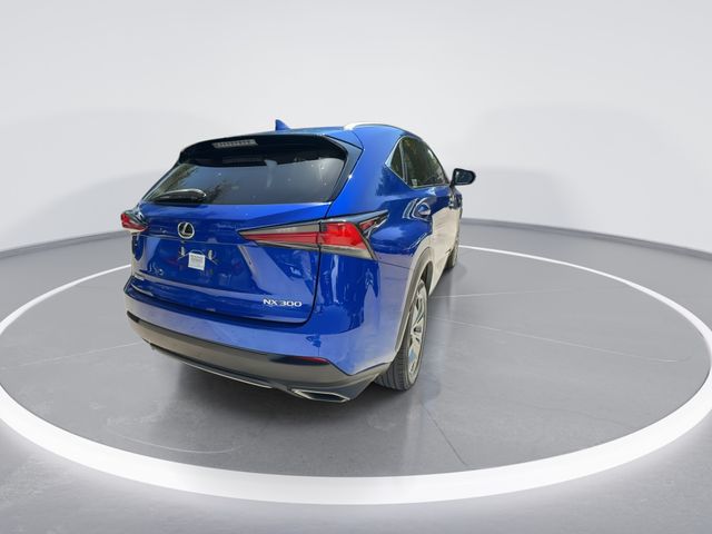2021 Lexus NX - $26,998