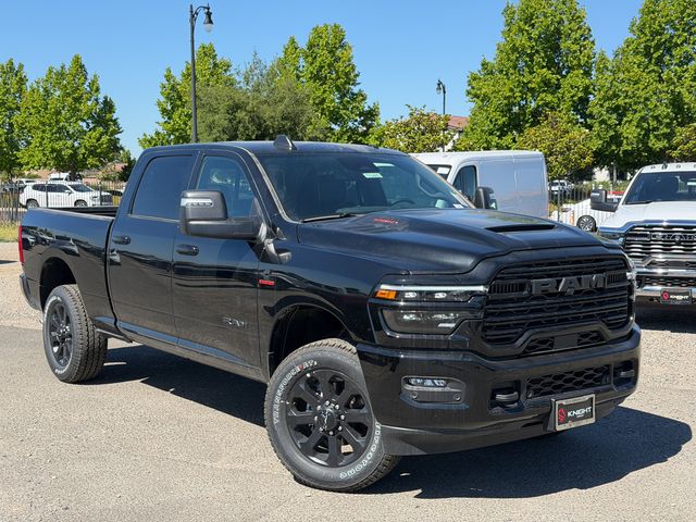new 2026 Ram 3500 car, priced at $83,395