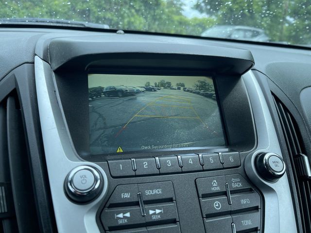 Used 2017 Chevrolet Equinox For Sale in Livonia, MI