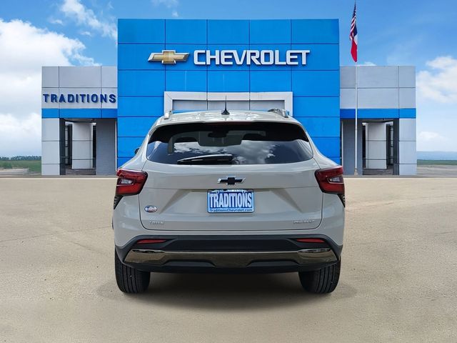 2026 Chevrolet Trax ACTIV - 7