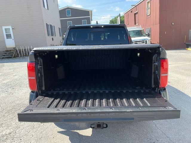 Used 2024 Toyota Tacoma Truck