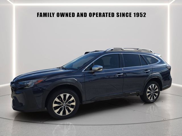  2023 Subaru Outback Touring XT AWD   