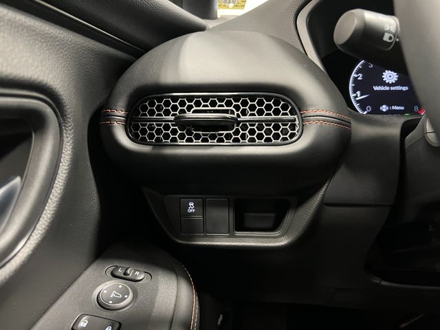 HR-V Sport