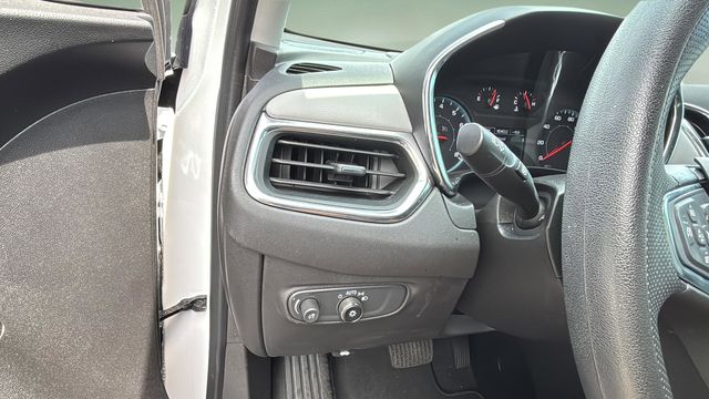 Used 2024 White Chevrolet LS image 22