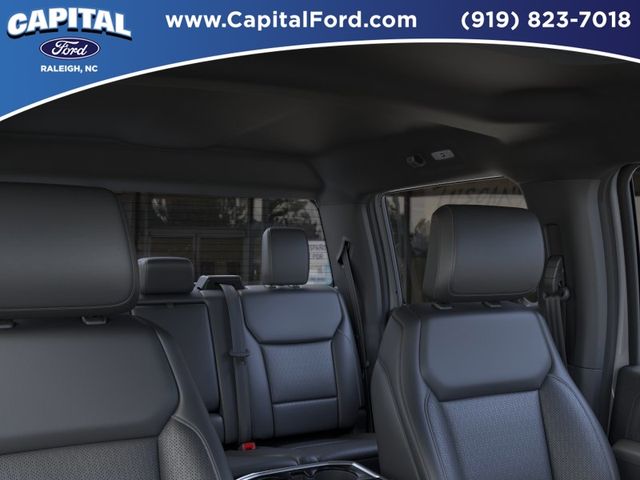 New 2026 Avalanche Ford Lariat® image 22