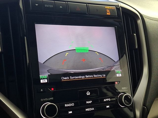 Used 2020 Subaru Ascent SUV