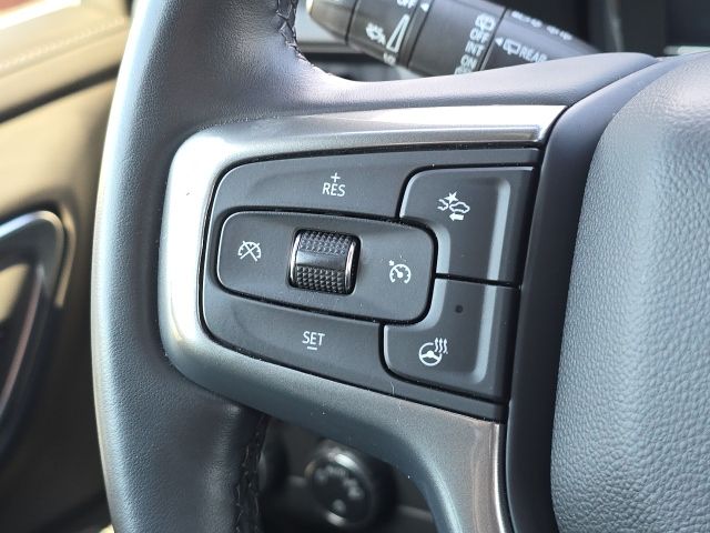 2023 Chevrolet Tahoe Z71:C02540