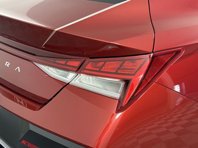 Used 2024 Hyundai Elantra For Sale in Indianapolis, IN