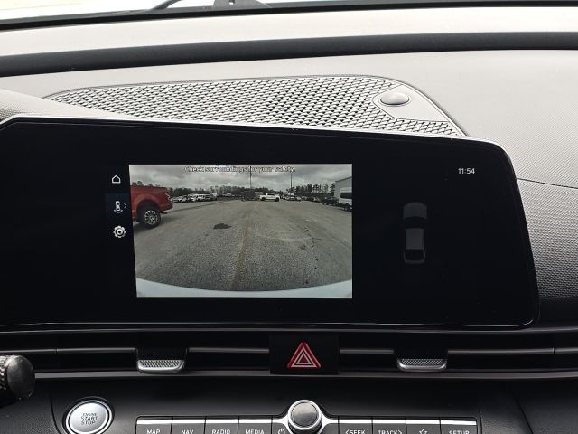 2023 Hyundai Elantra Limited:45809A