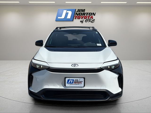 Used 2024 Toyota bZ4X SUV