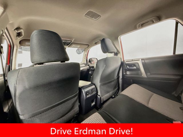 Used 2024 Toyota 4Runner SUV
