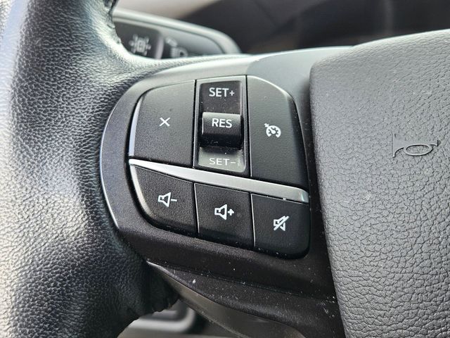 Used 2020 White Ford XLT image 16