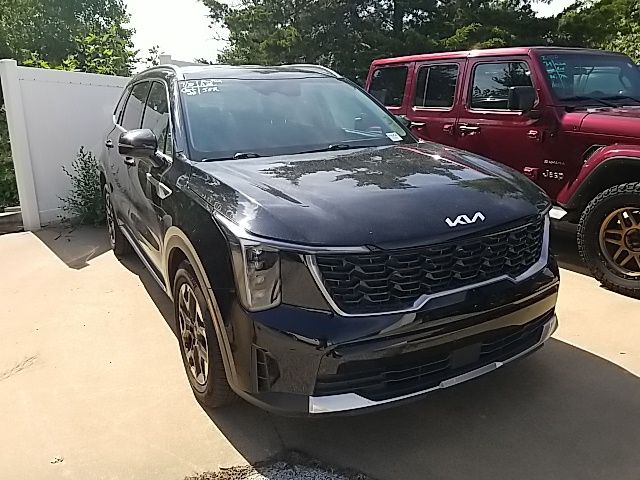 Used 2024 Kia Sorento SUV