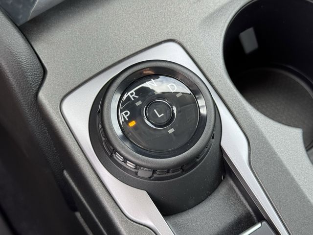 New 2026 Gray Ford Heritage image 19