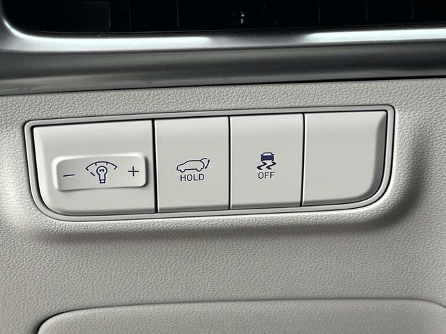 used 2025 Hyundai Tucson car, priced at $29,491