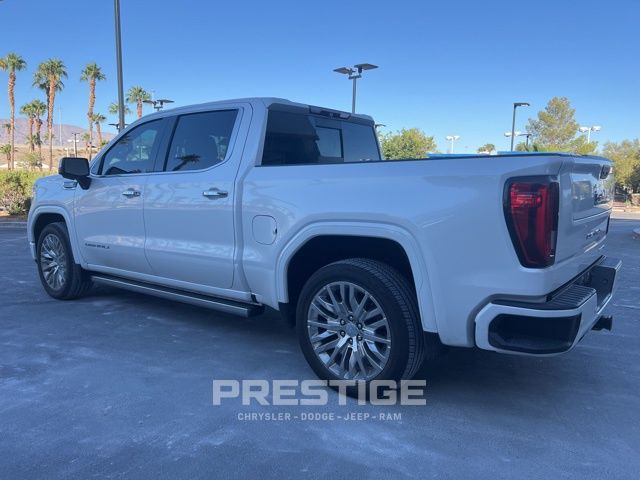 2019 GMC Sierra 1500 Denali 10