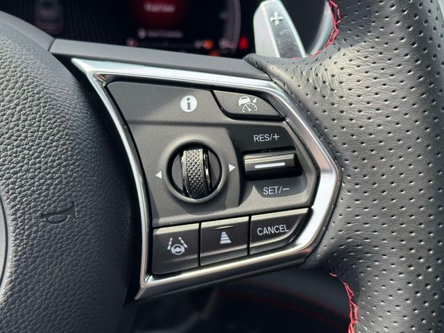 new 2026 Acura MDX car, priced at $63,750