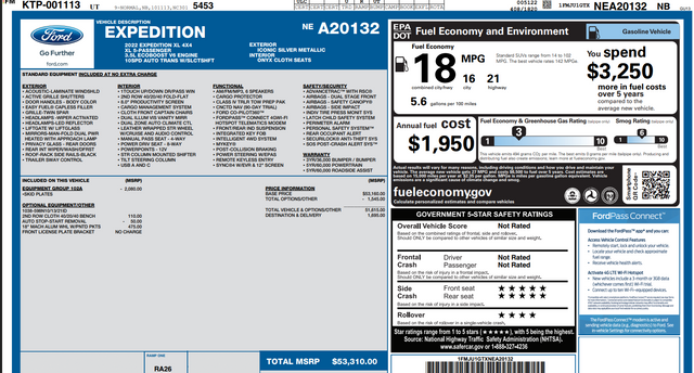 View vehicle photo 7