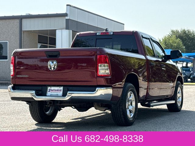 Used 2023 Ram 1500 Truck