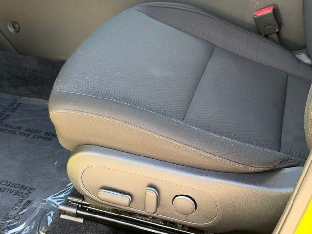 Used 2025 Hyundai Kona SUV
