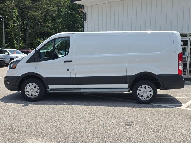 2024 Ford Transit-250 Base:B02163
