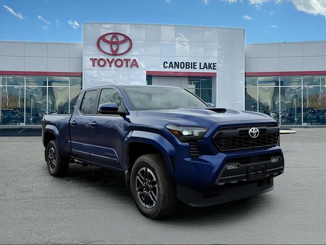 2025 Toyota Tacoma TRD Sport's photo
