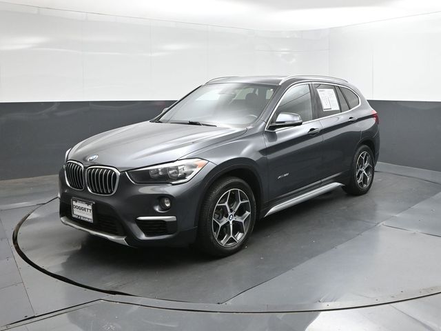 Used 2018 BMW X1 xDrive28i