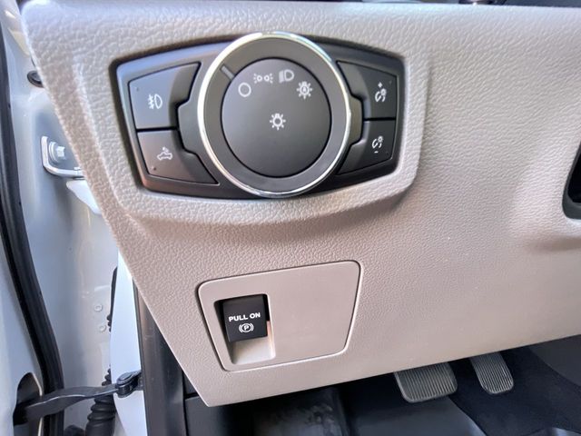 Used 2018 Ford F-150 Truck