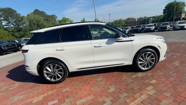 Used 2025 Lincoln Corsair Grand Touring with VIN 5LMTJ5DZ4SUL01133 for sale in Huntsville, AL