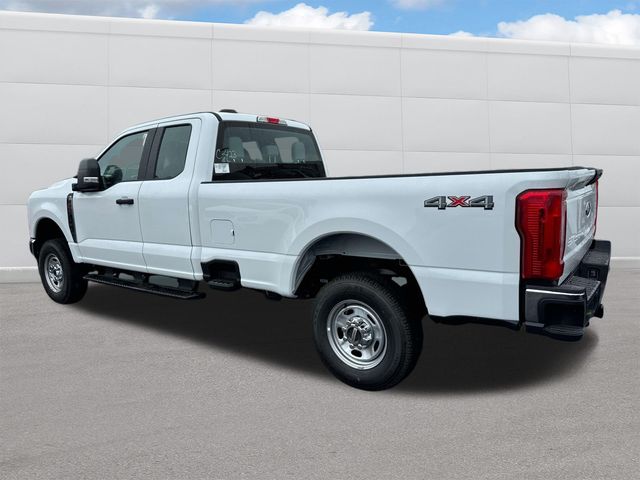 2024 Ford F-250SD XL 3