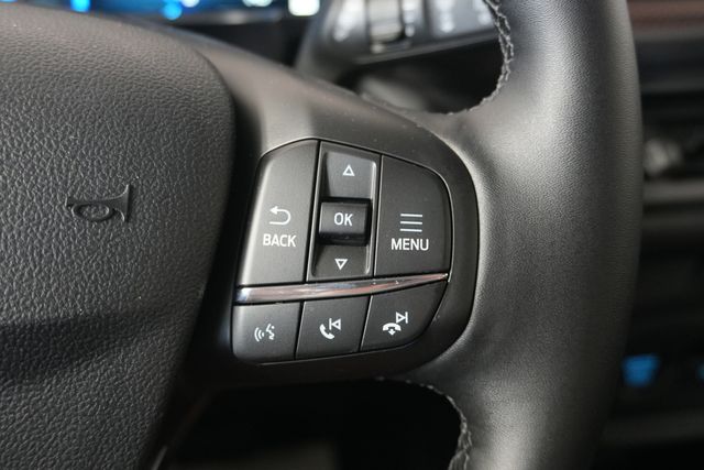 New 2025 Gray Ford Outer Banks image 13