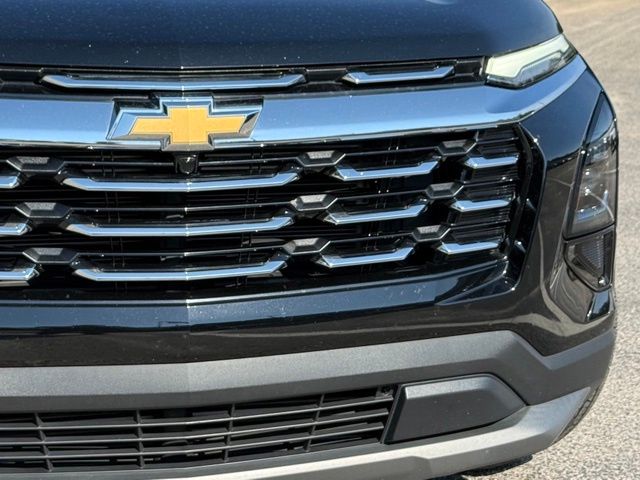 Used 2025 Chevrolet Equinox SUV
