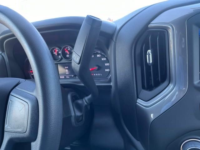 New 2024 Chevrolet Silverado 2500HD For Sale in Grove City, OH