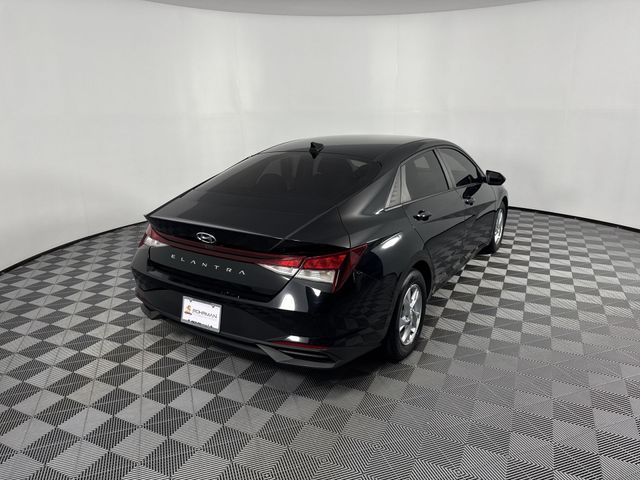 Used 2021 Hyundai Elantra For Sale in Indianapolis, IN