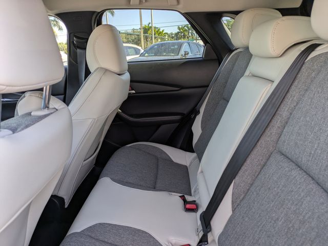 2026 Mazda CX-30 Aire Edition - Photo 14