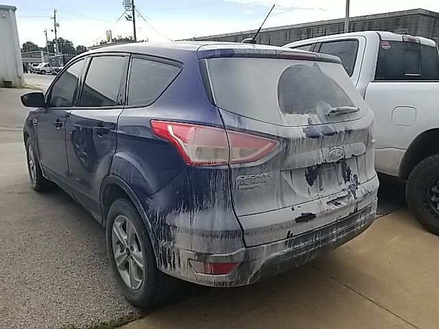 Used 2015 Ford Escape SUV