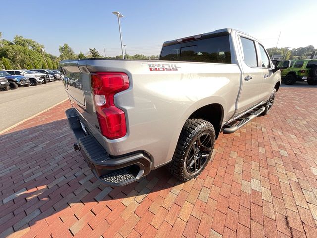 Used 2026 Chevrolet Silverado 1500 Truck
