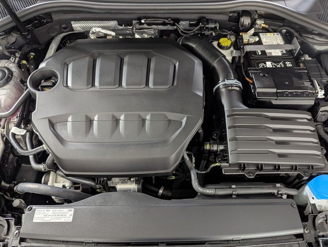 used 2025 Audi A3 car, priced at $32,581